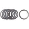 Clutch Steel Alloy Drive Plate