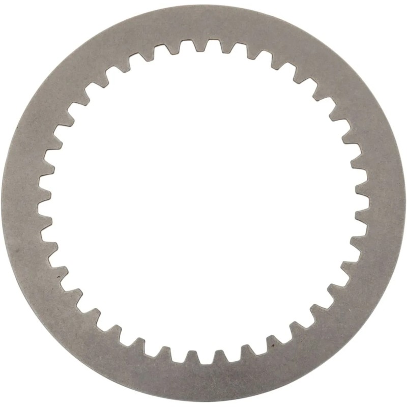 Disque d'entraînement acier d'embrayage