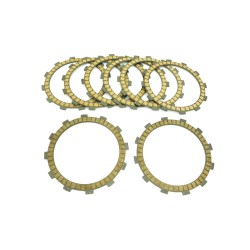 Friction Plate Kit