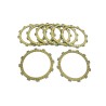 Friction Plate Kit