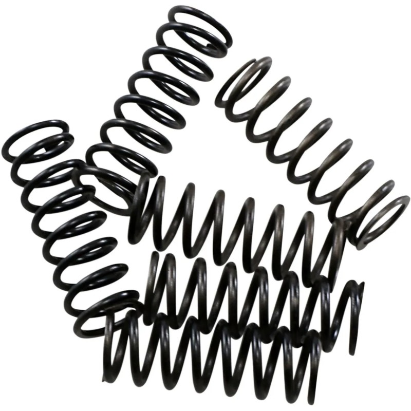 Hi-Temp Clutch Spring Kit