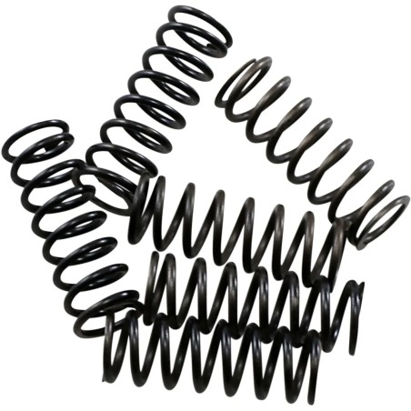 Hi-Temp Clutch Spring Kit
