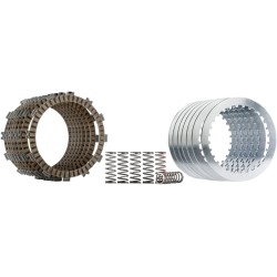 Clutch Plate and Spring Kit