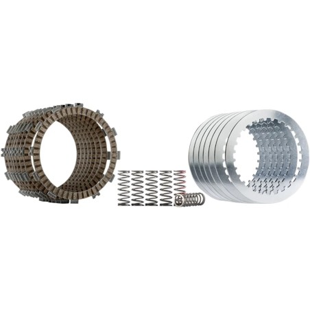 Clutch Plate and Spring Kit