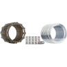 Clutch Plate and Spring Kit