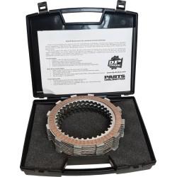 DPK Clutch Kit