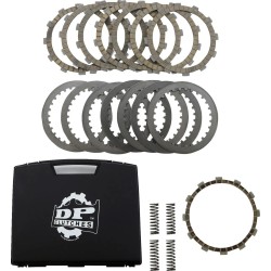 DPK Clutch Kit