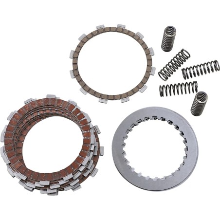 DPK Clutch Kit
