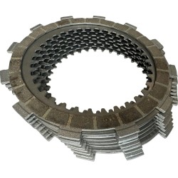 DPK Clutch Kit