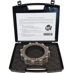 DPK Clutch Kit