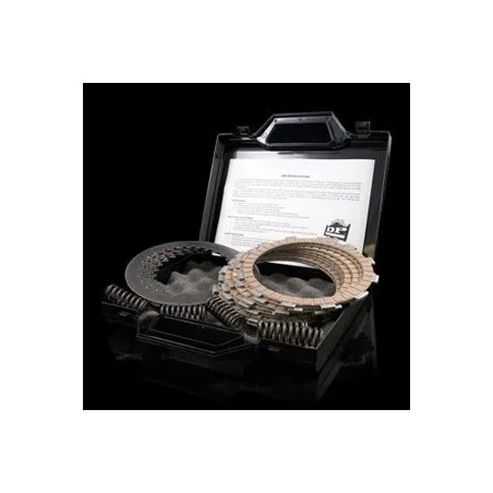 DPK Clutch Kit