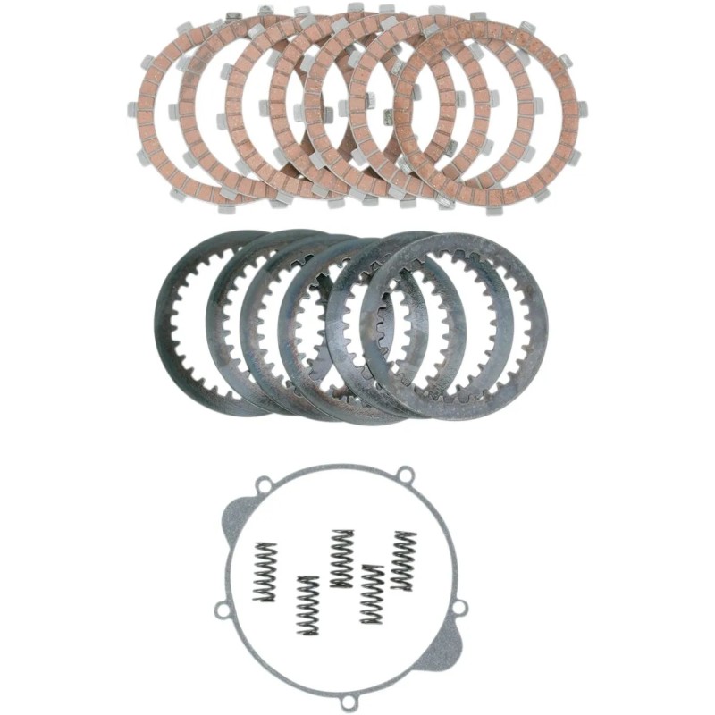 Complete Clutch Kit