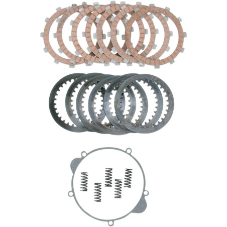 Complete Clutch Kit