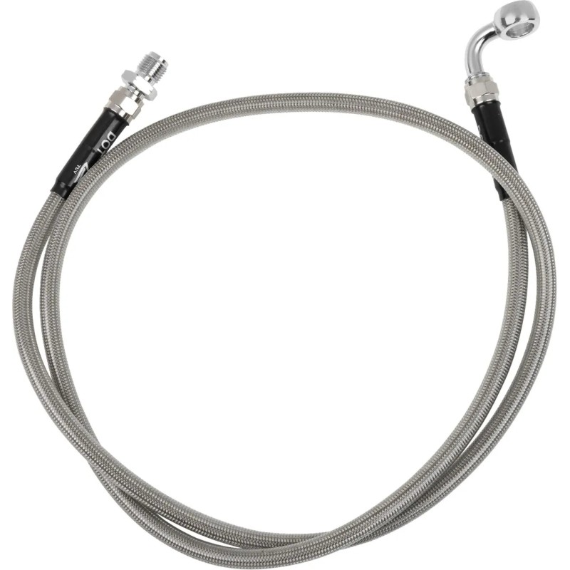 Stainless Steel Braided Clutch Line