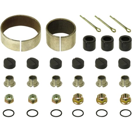 Primary Drive Clutch Rebuild Kit