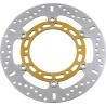 MD Series Pro-Lite Contour X Brake Rotor