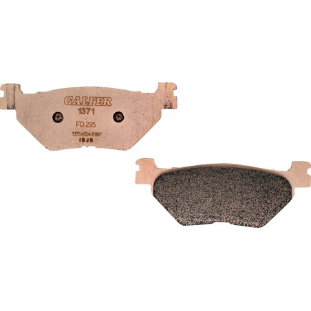 HH Sintered Brake Pads