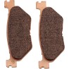 HH Sintered Brake Pads