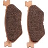 HH Sintered Brake Pads