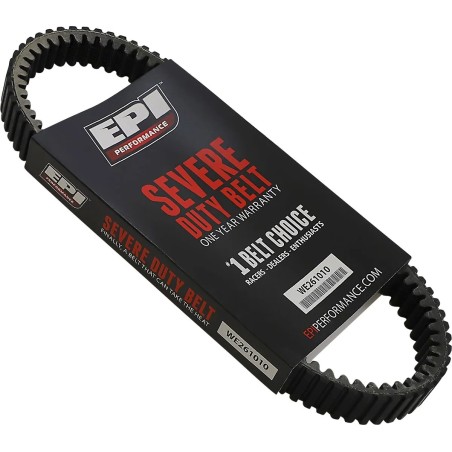 Severe Duty Drive Belt
