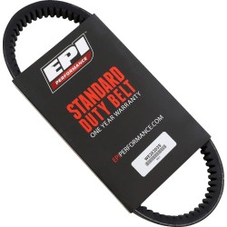 Courroie d'entraînement standard