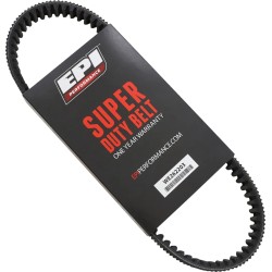 Courroie d'entraînement Super Duty