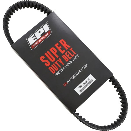 Super Duty Drive Belt