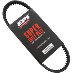 Super Duty Drive Belt