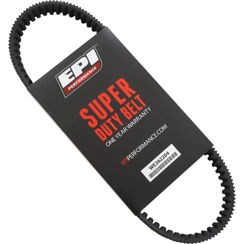 Super Duty Drive Belt