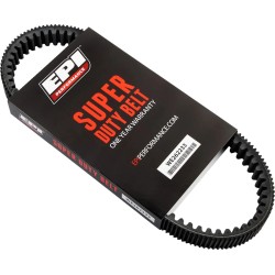 Super Duty Drive Belt