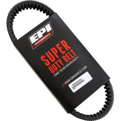 Super Duty Drive Belt