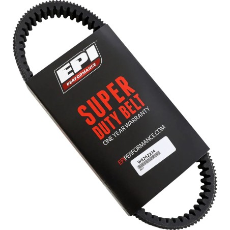 Super Duty Drive Belt