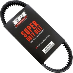 Super Duty Drive Belt