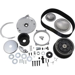3  Shorty Belt Drive Kit