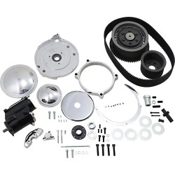3  Shorty Belt Drive Kit with Starter