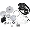 3  Shorty Belt Drive Kit with Starter