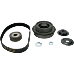 8 mm Belt Drive