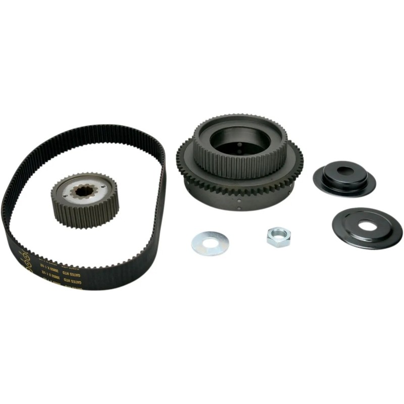 8 mm Belt Drive