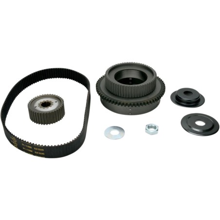 8 mm Belt Drive