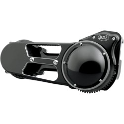 2  Open Belt Drive Kit