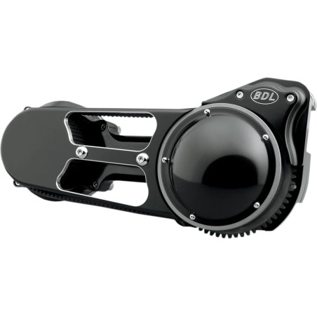 2  Open Belt Drive Kit