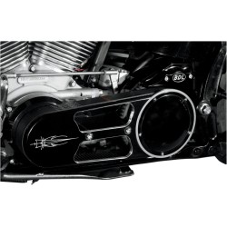 2  Open Belt Drive Kit