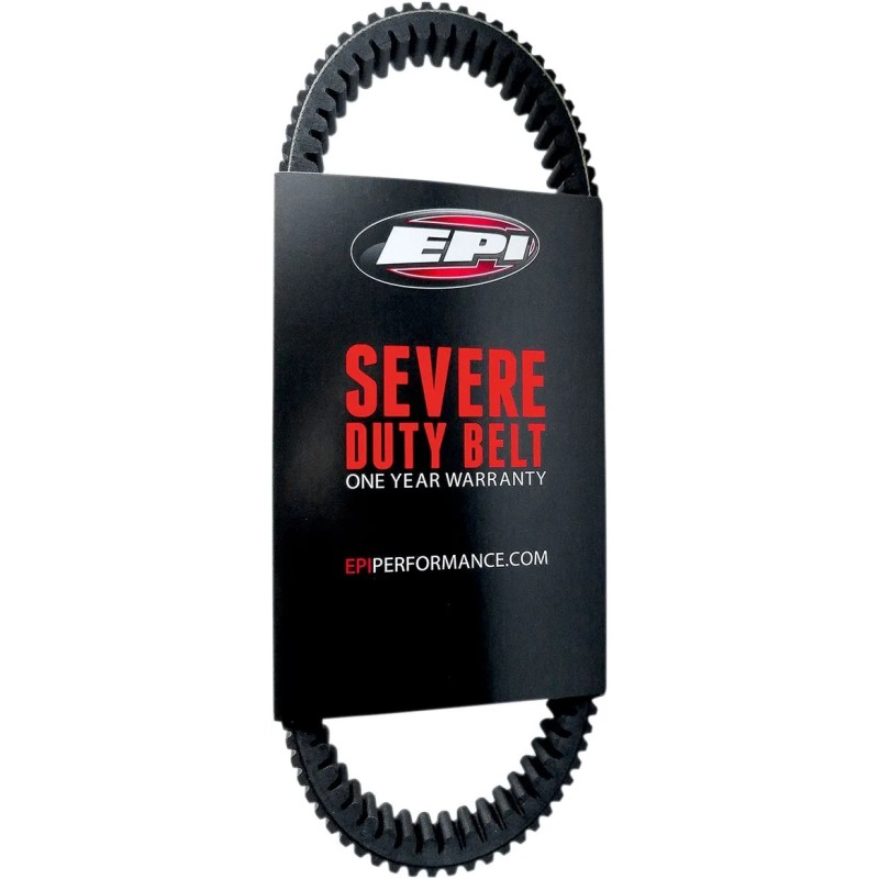 Severe Duty Drive Belt