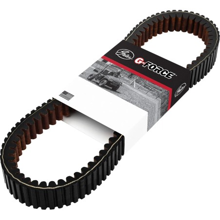 G-Force  Drive Belt