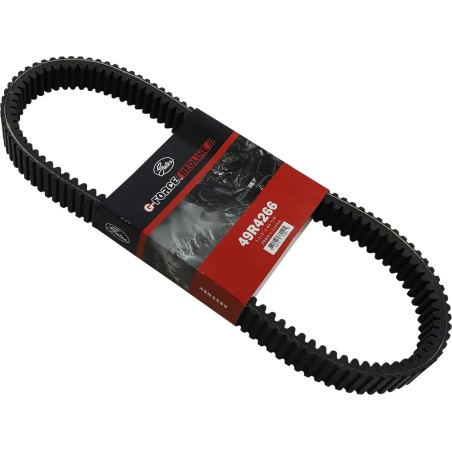 G-Force RedLine  Drive Belt