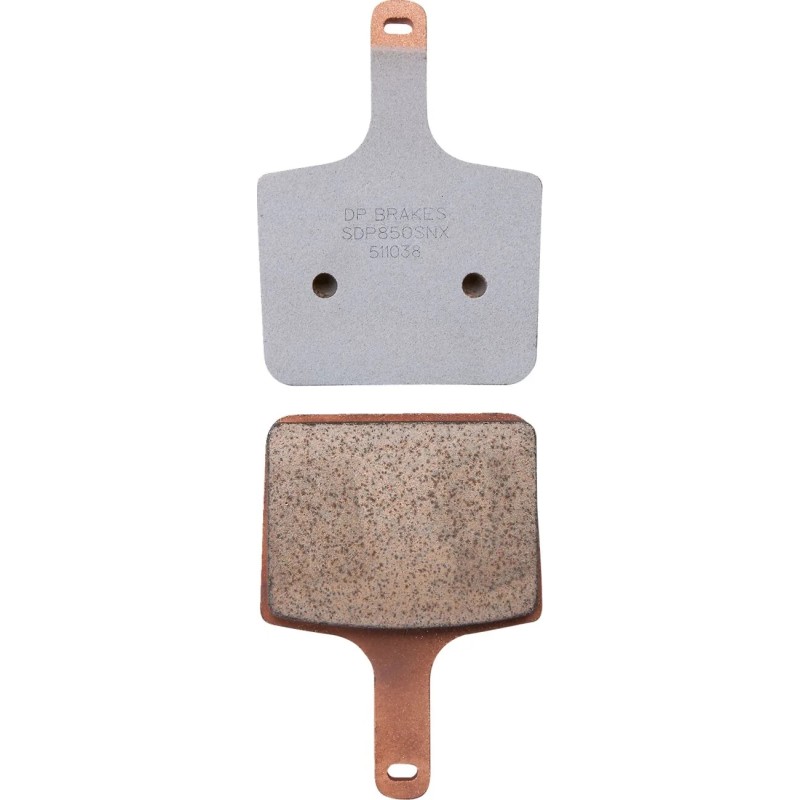 SDP Pro-SNX HH  Sintered Brake Pads