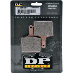 SDP Pro-SNX HH  Sintered Brake Pads