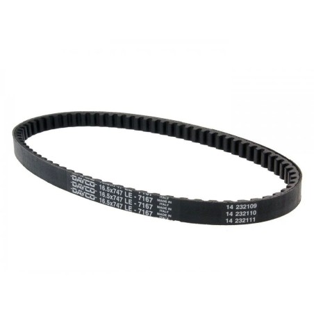 Courroie de transmission