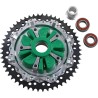 Cush Drive Chain Sprocket