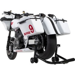 Solid Primary Sprocket Kit